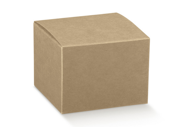 Pieghevole 80x80x110mm Avana 10u.